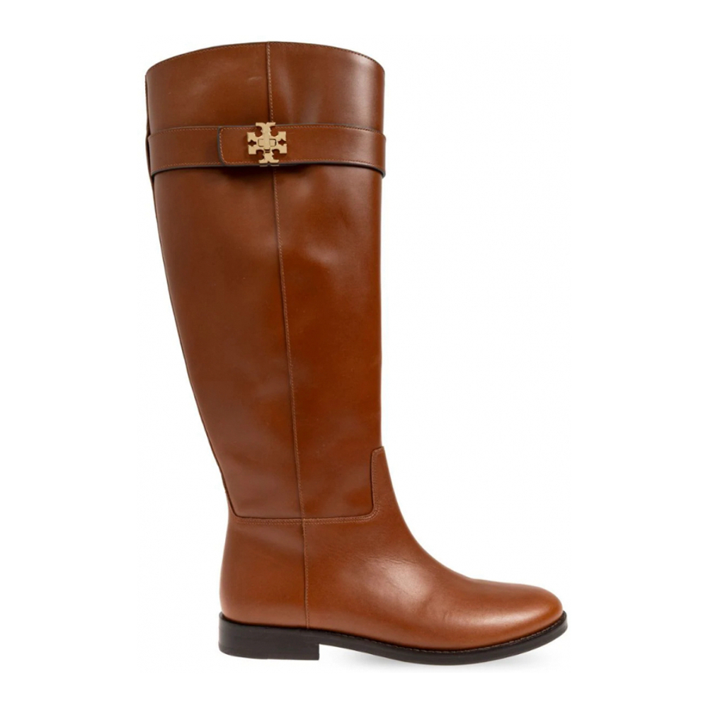 Women's 'T Lock' Long Boots