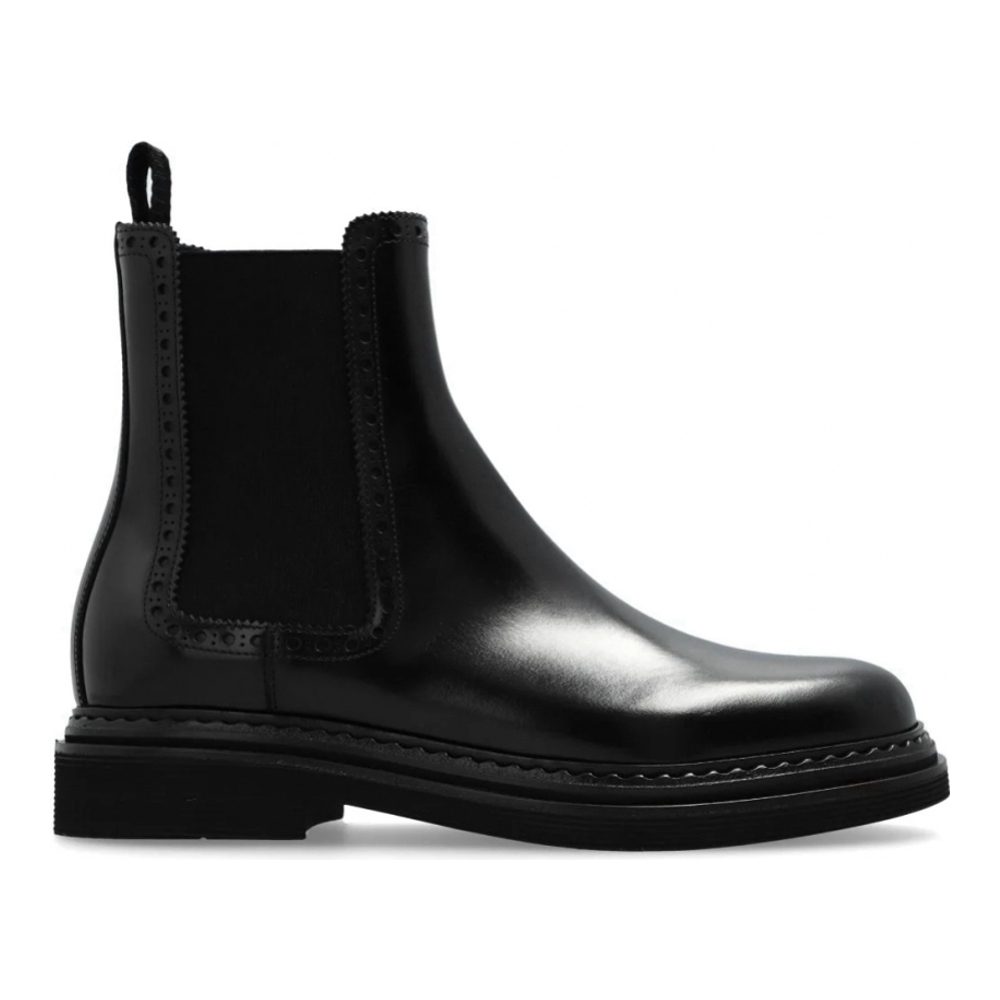 Bottines 'Perforated' pour Femmes