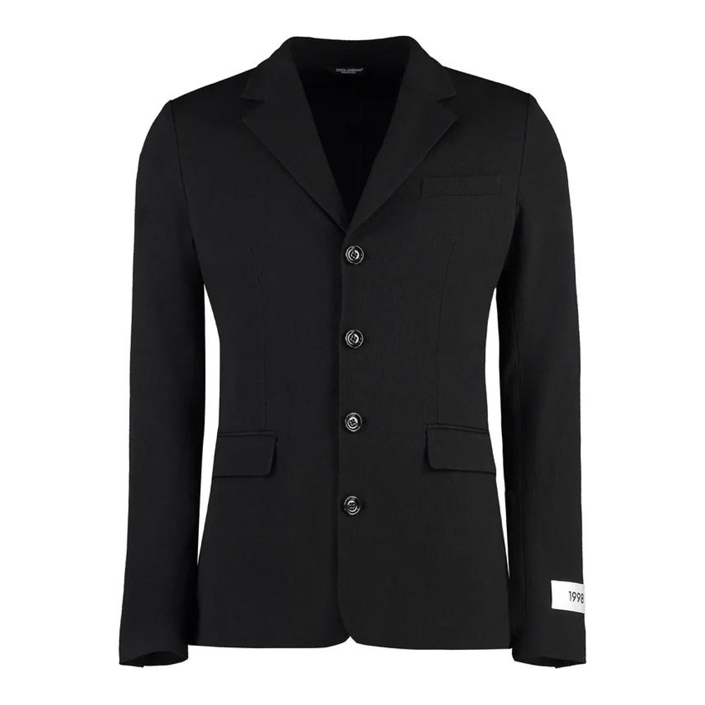 Klassischer Blazer für Herren