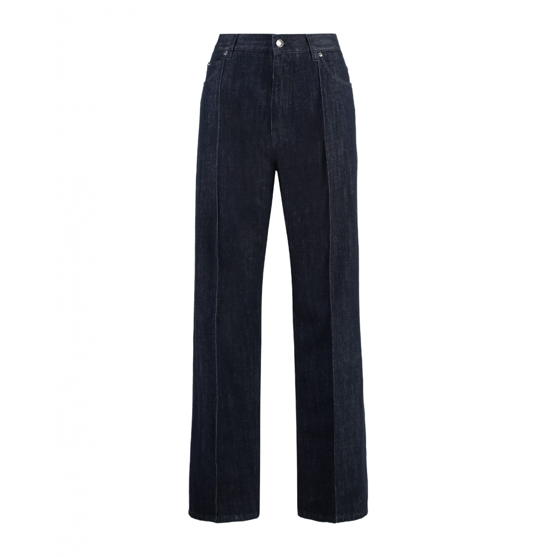 Women's 'Logo' Jeans