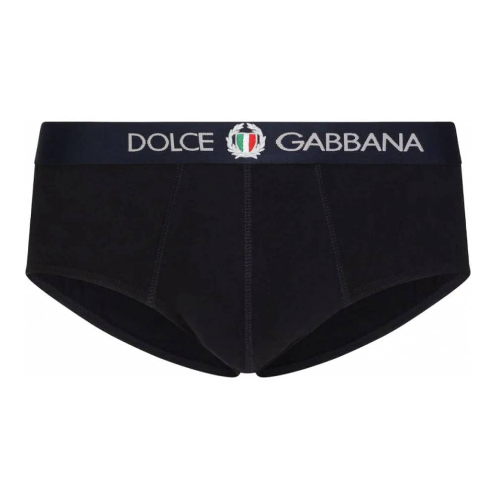 Boxer 'Logo' pour Hommes
