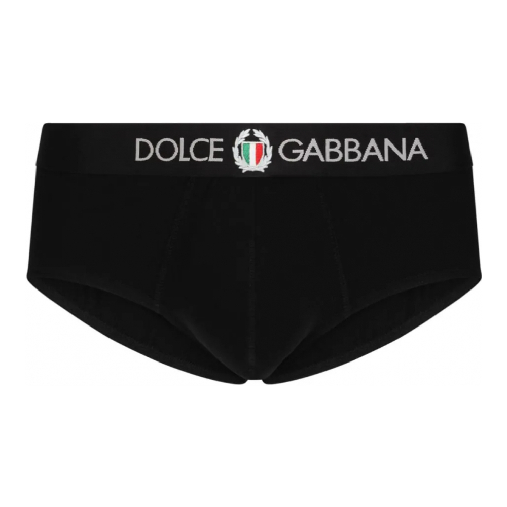 Boxer 'Logo' pour Hommes