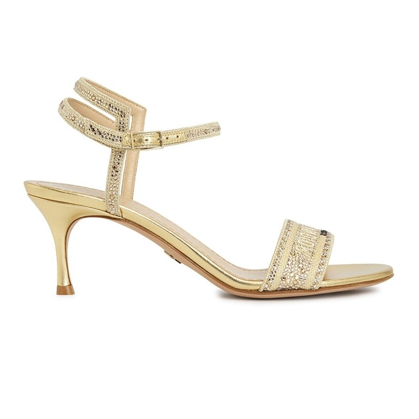 Sandales à talon pour Femmes