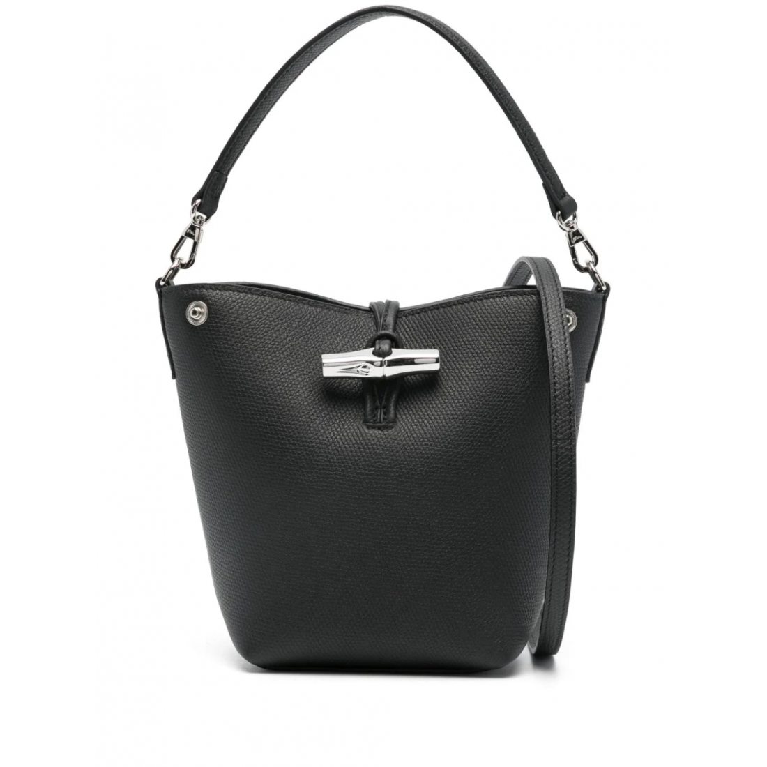 Women's 'XS Roseau' Bucket Bag