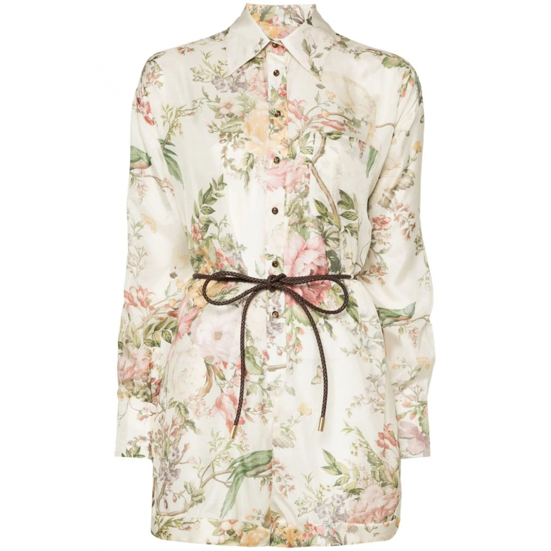 Women's 'Waverly' Playsuit