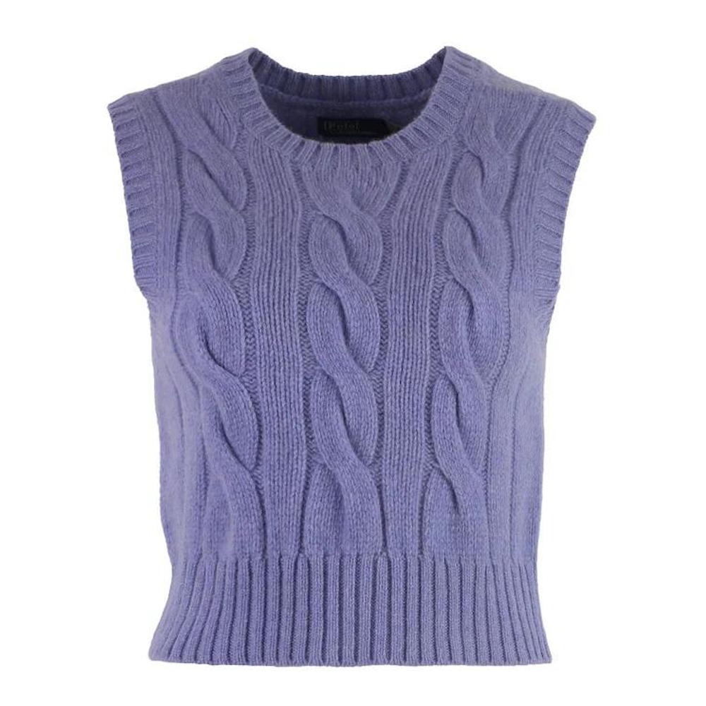 Women's Sweater Vest