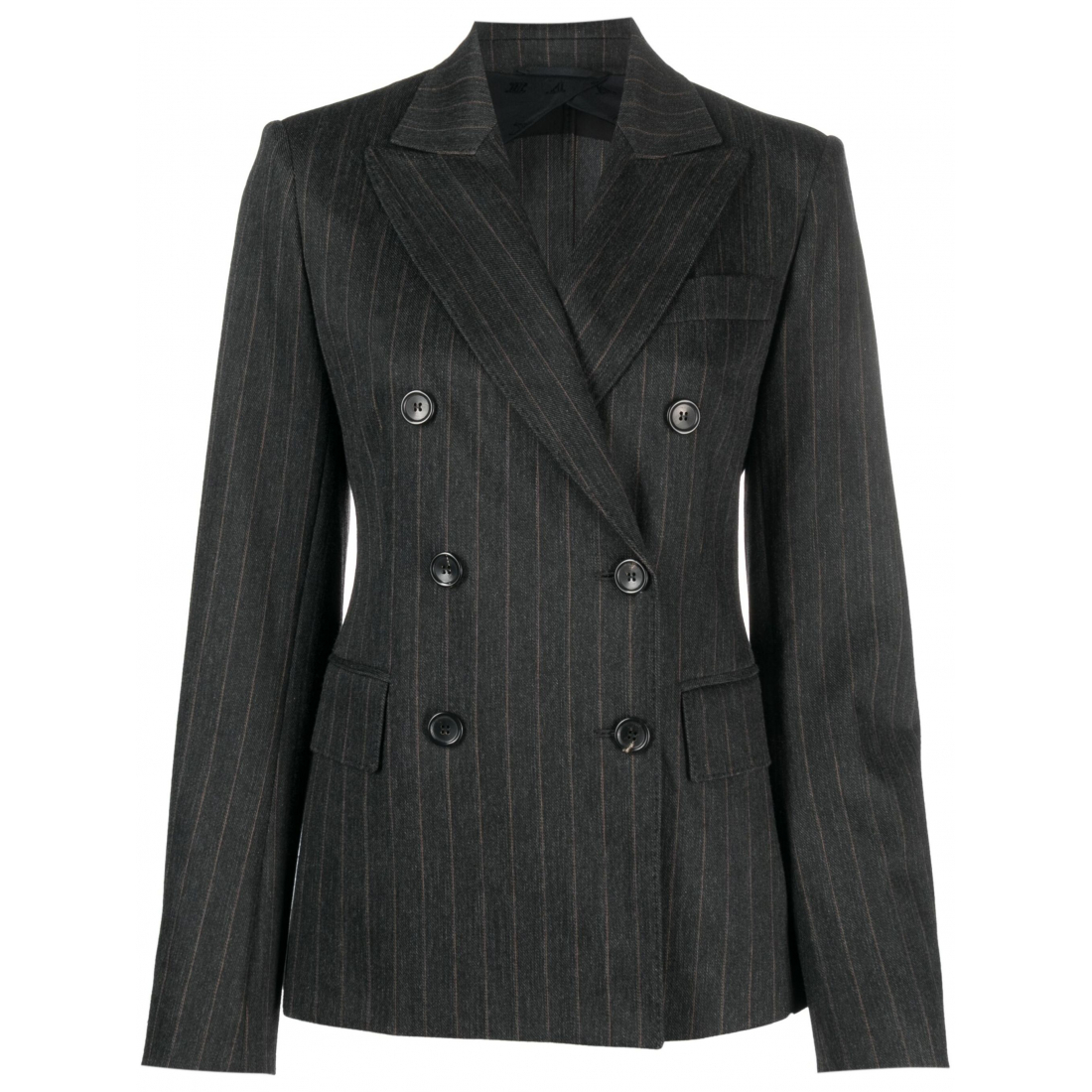 Blazer 'Ofride Knitted' pour Femmes