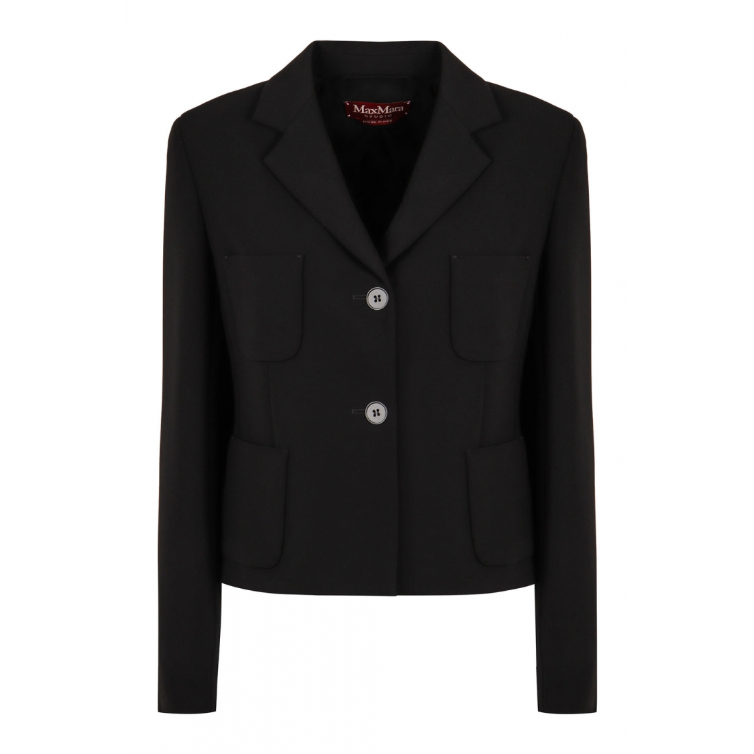 Women's 'Alpino Two-Button' Jacket
