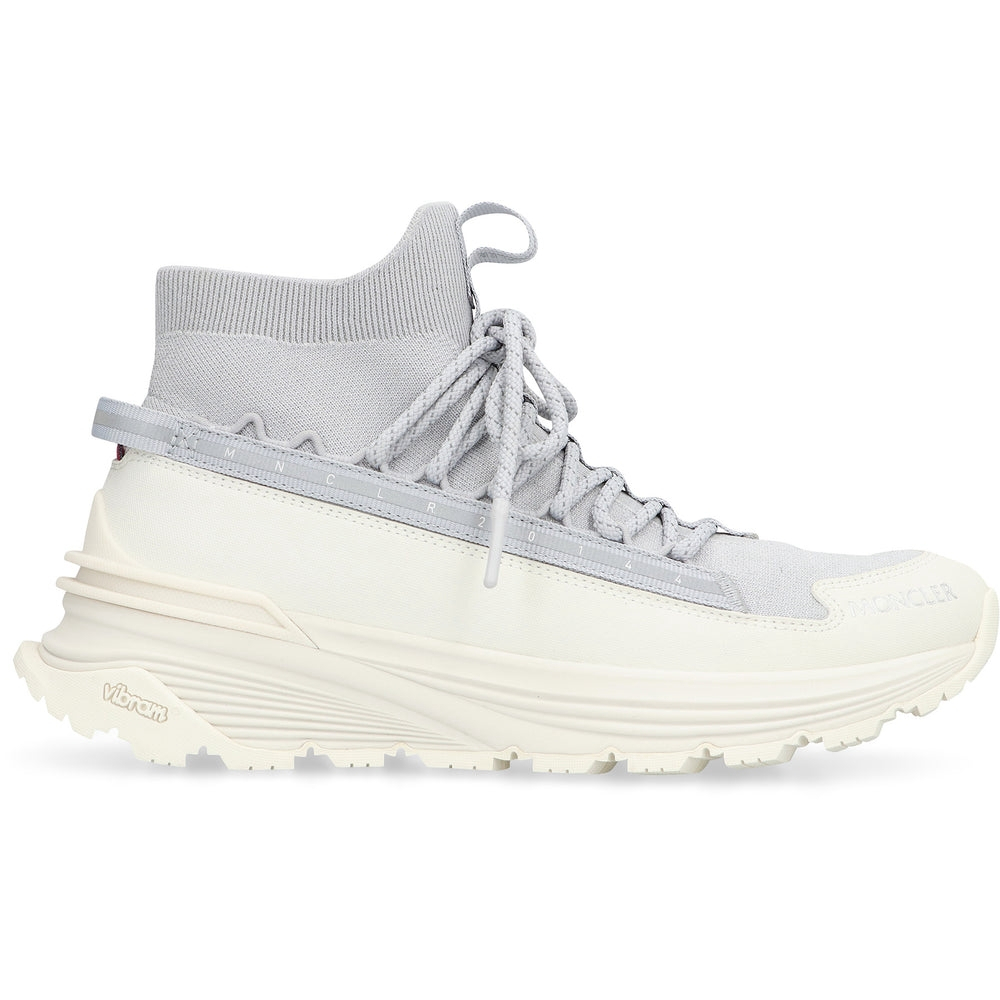 Women's 'Monte Runner' High-Top Sneakers