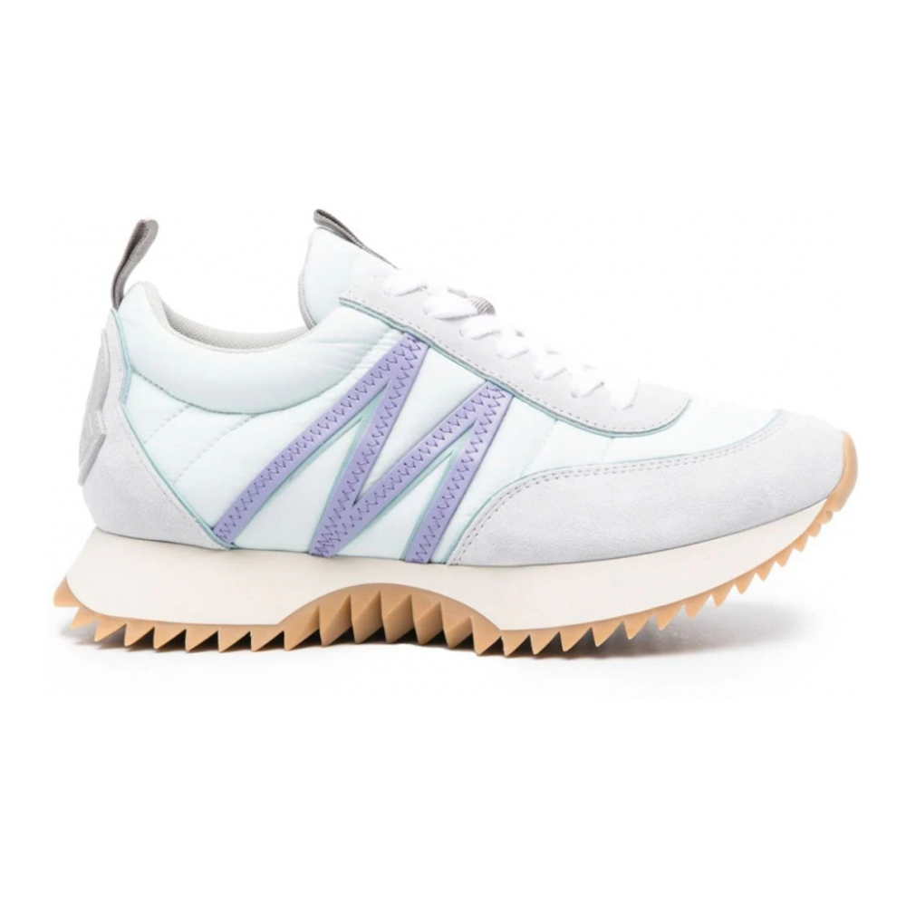 Women's 'Pacey Low-Top' Sneakers