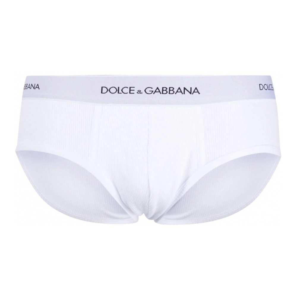 Slip 'Logo' pour Hommes