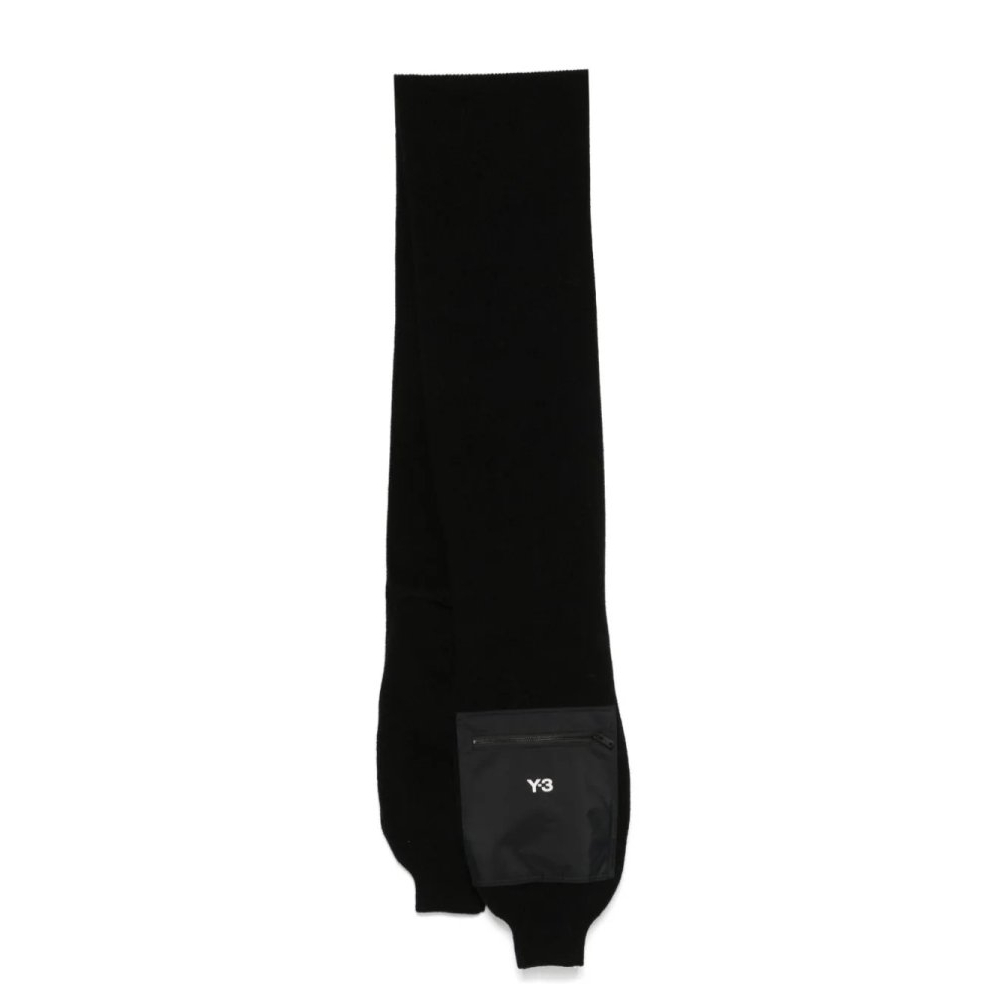 Écharpe en laine pour Hommes