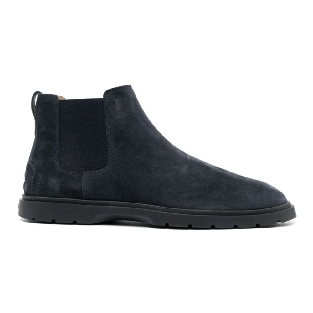 Men's 'Tronchetto' Ankle Boots