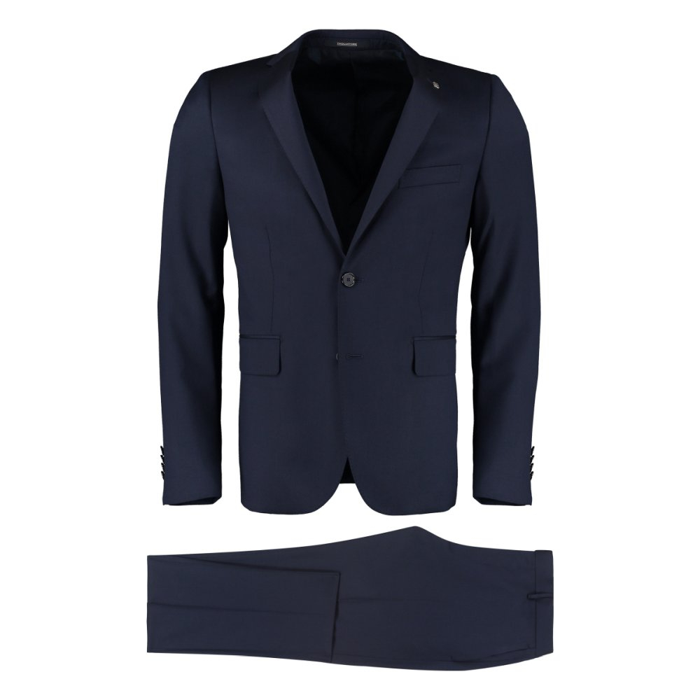 Men's Suit - 2 Pieces