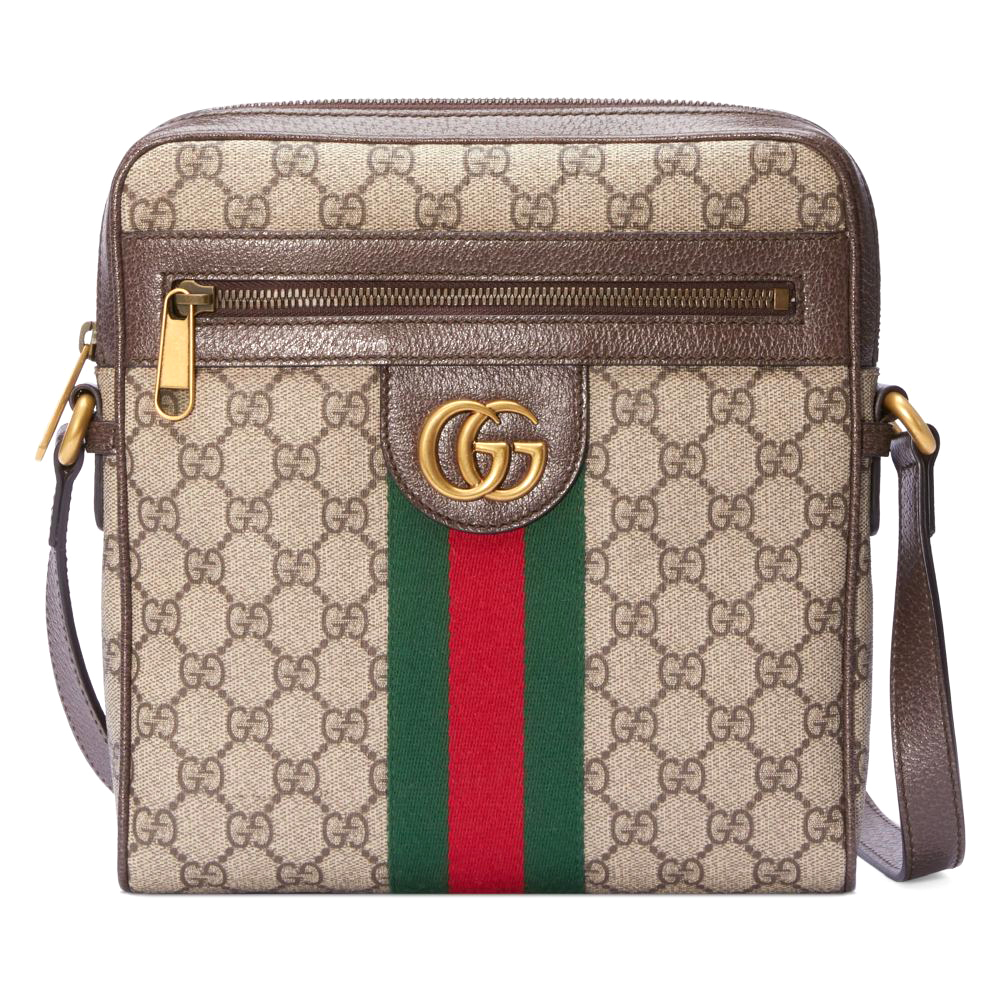 Women's 'Ophidia Small' Messenger Bag