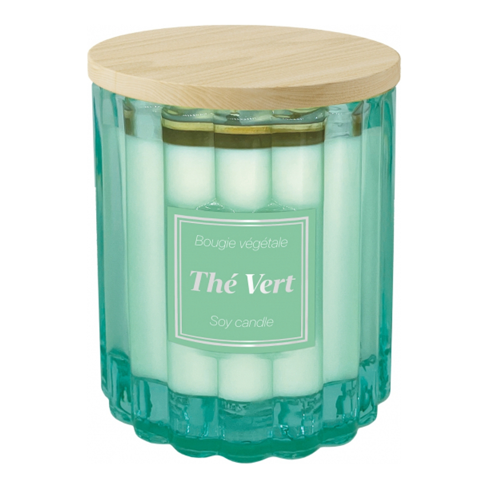 Bougie 'Green Tea' - 190 g