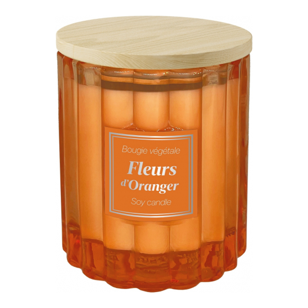 'Orange Blossom' Candle - 190 g