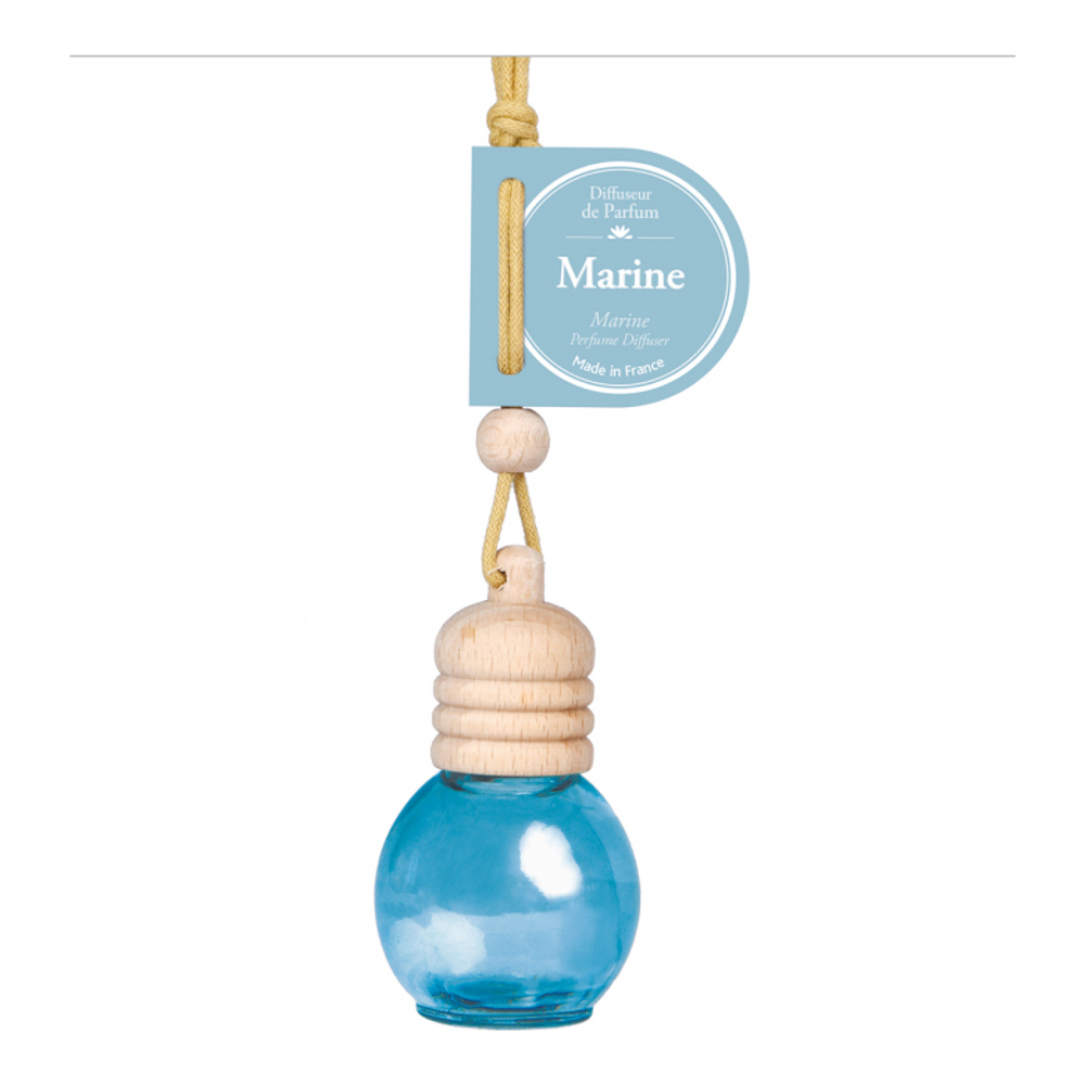 Diffuseur de voiture 'Marine' - 10 ml
