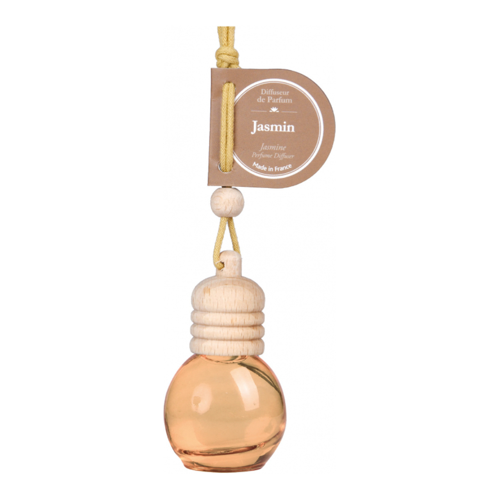 Diffuseur de voiture 'Jasmine' - 10 ml