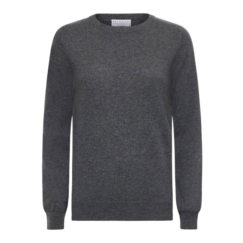 Kaschmirpullover für Damen