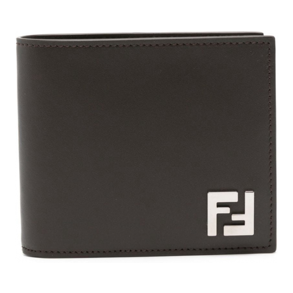 Men's 'Bifold FF' Wallet