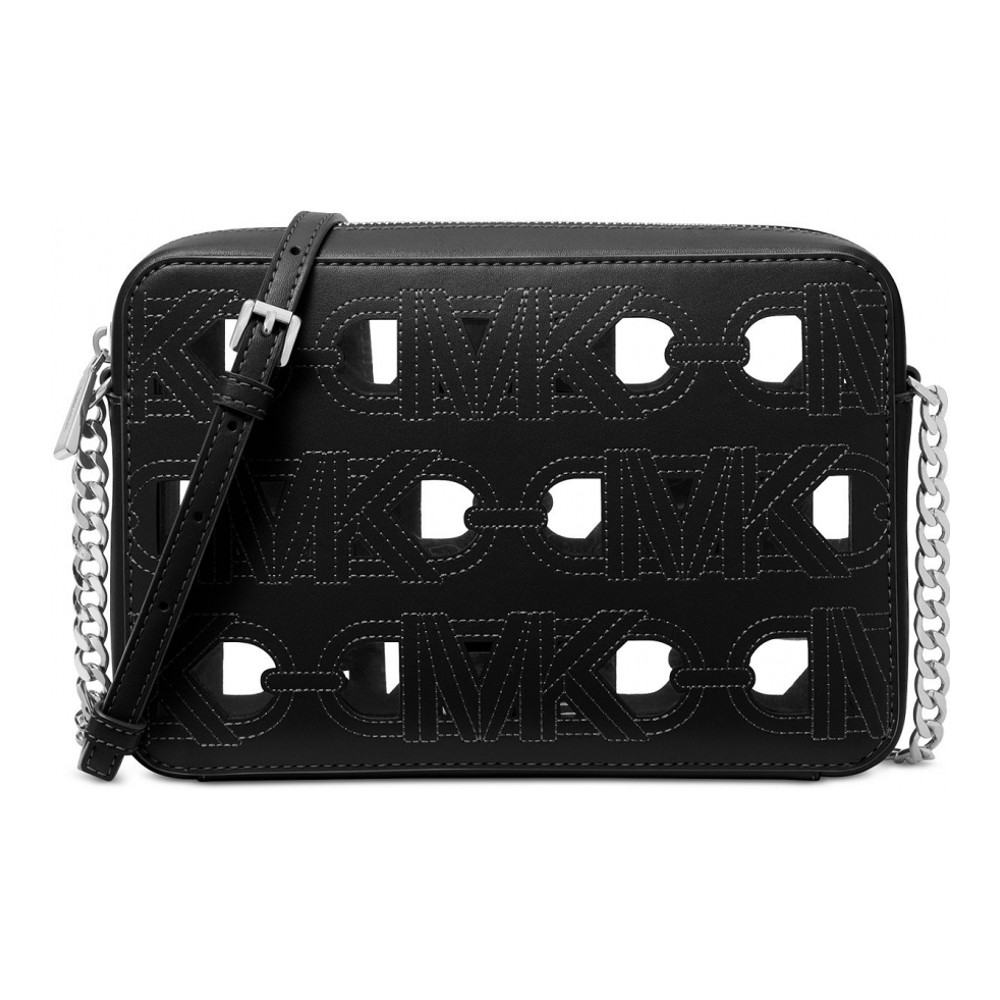 Women's 'Jet Set Large East West' Crossbody Bag