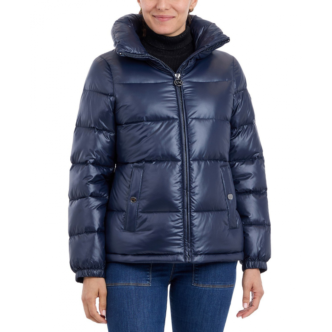 Hooded Puffermantel für Damen: Michael Kors MyPrivateBoutique