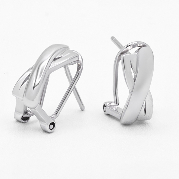 Boucles d'oreilles 'Marzia' pour Femmes