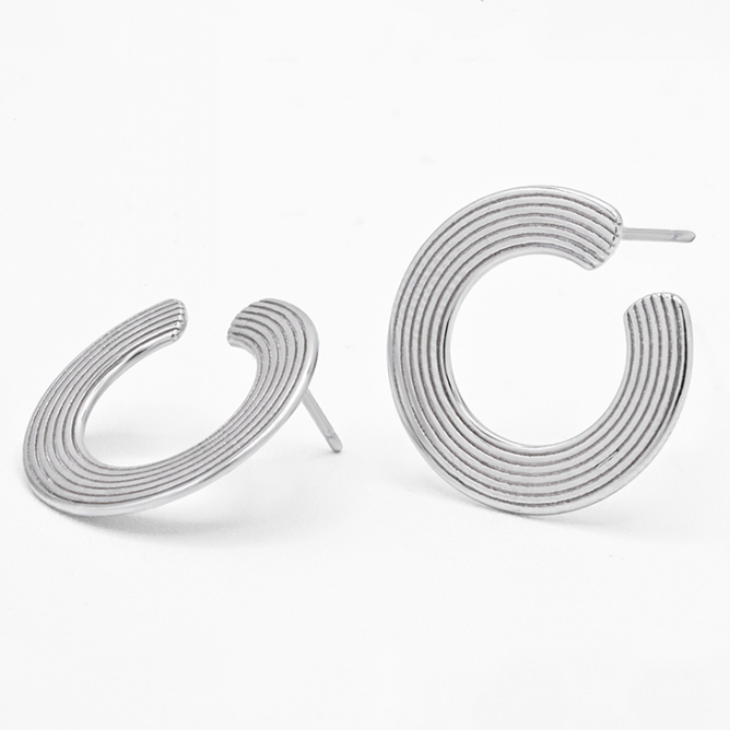 Boucles d'oreilles 'Loriana' pour Femmes