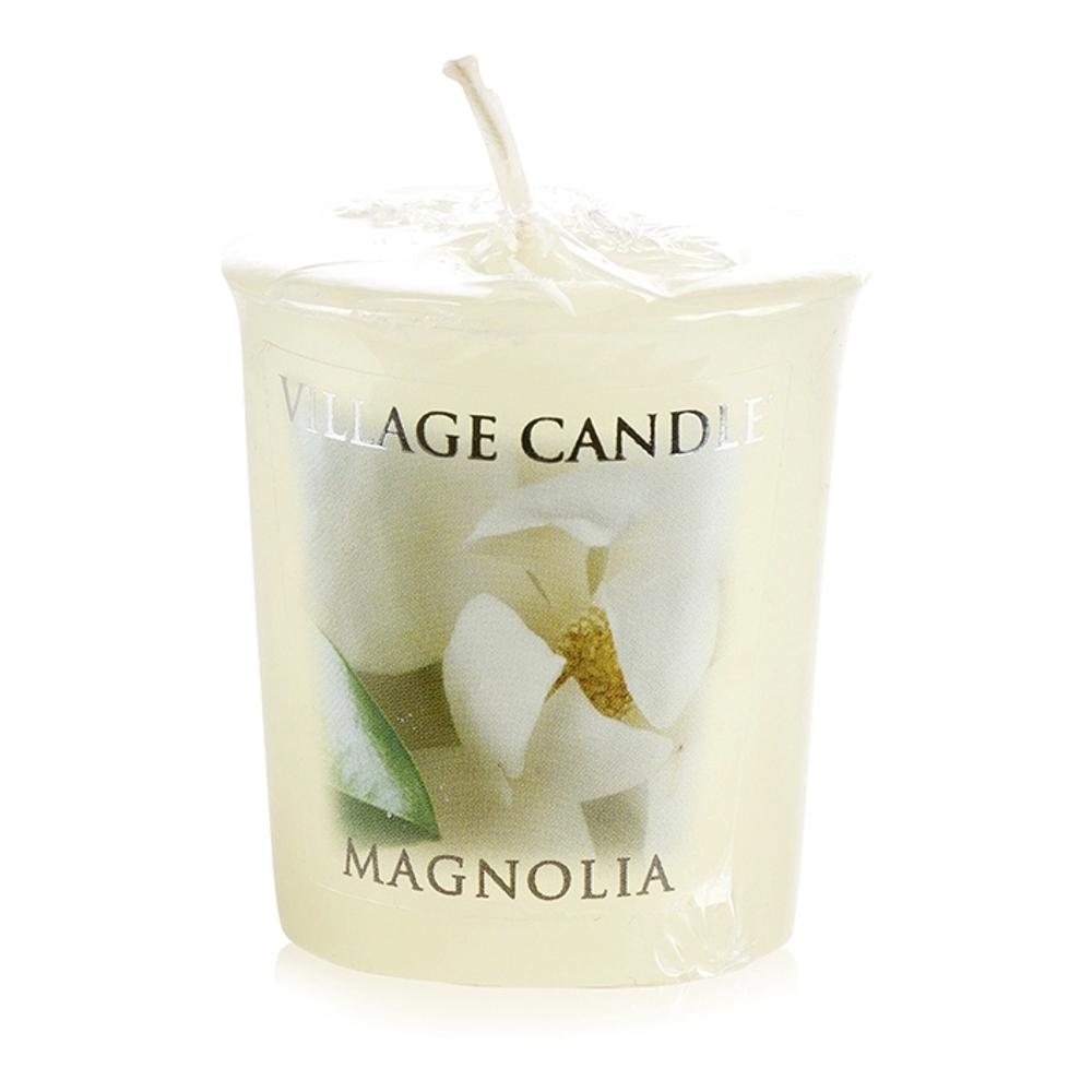 Magnolia' Votive Candle - 57 g