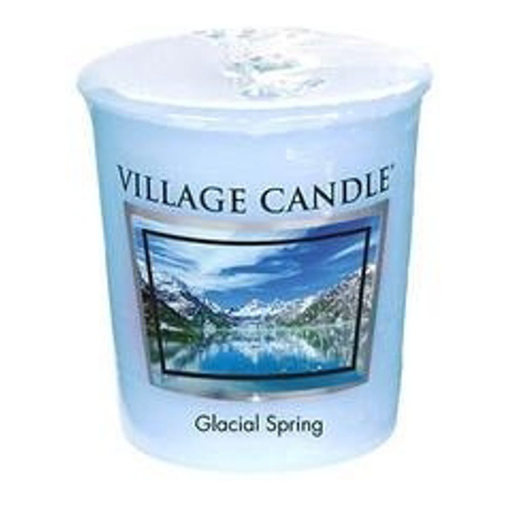 Glacial Spring' Votivkerze - 57 g