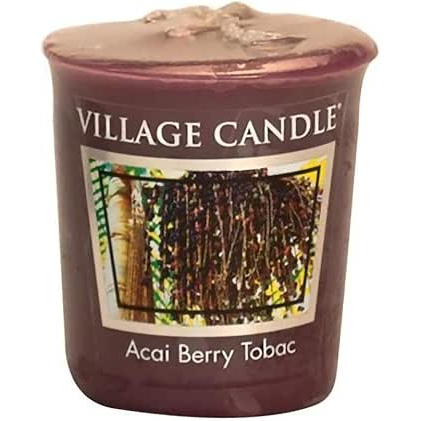 Acai Berry Tobac' Votivkerze - 57 g