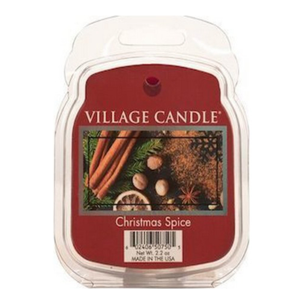Cire à fondre 'Christmas Spice' - 62 g