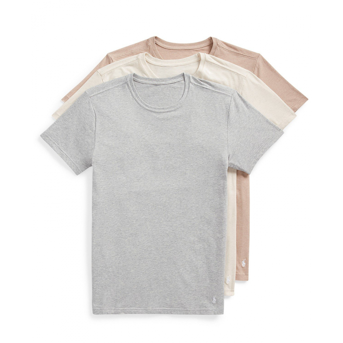 '3-Pack Slim-Fit Stretch Undershirts' pour Hommes