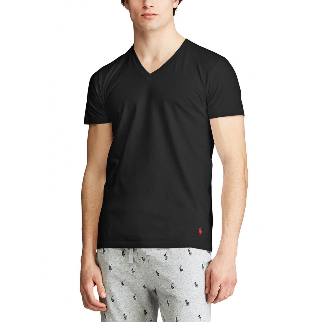 '5-Pack Classic-Fit V-Neck Undershirts' pour Hommes
