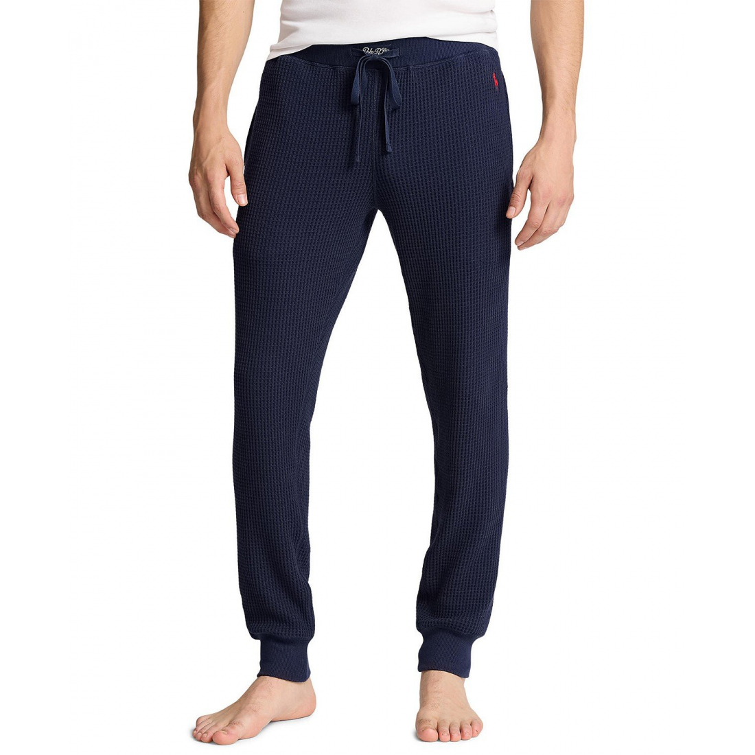 Pantalon pyjama 'Premium Thermal' pour Hommes