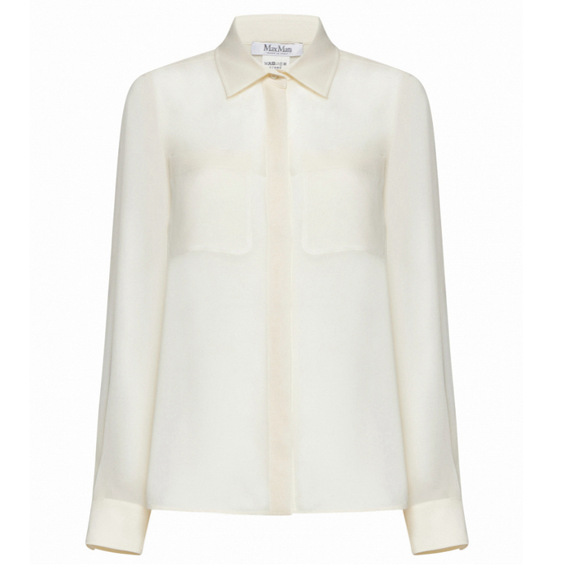 Chemise 'Ercole' pour Femmes