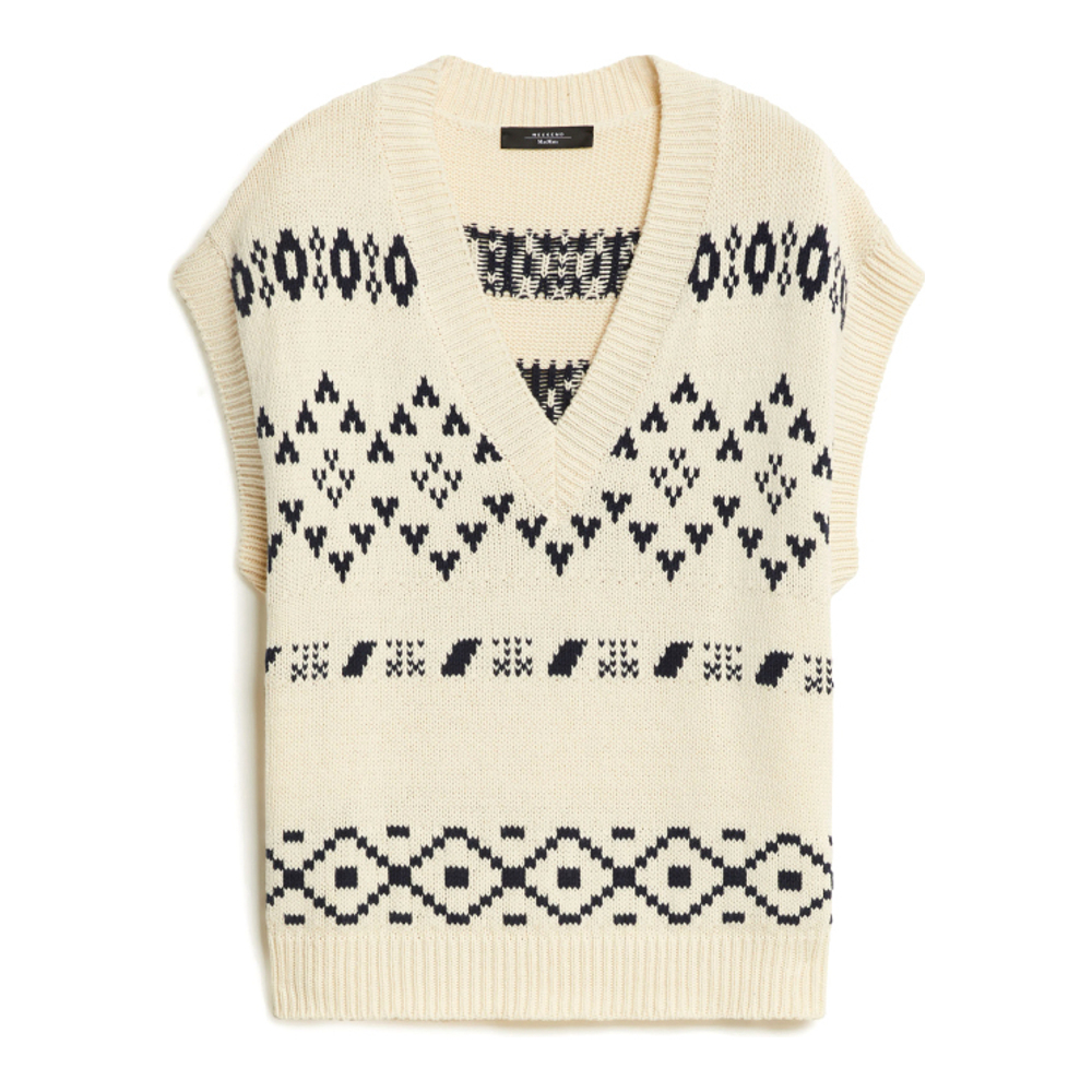 Pull sans manches pour Femmes