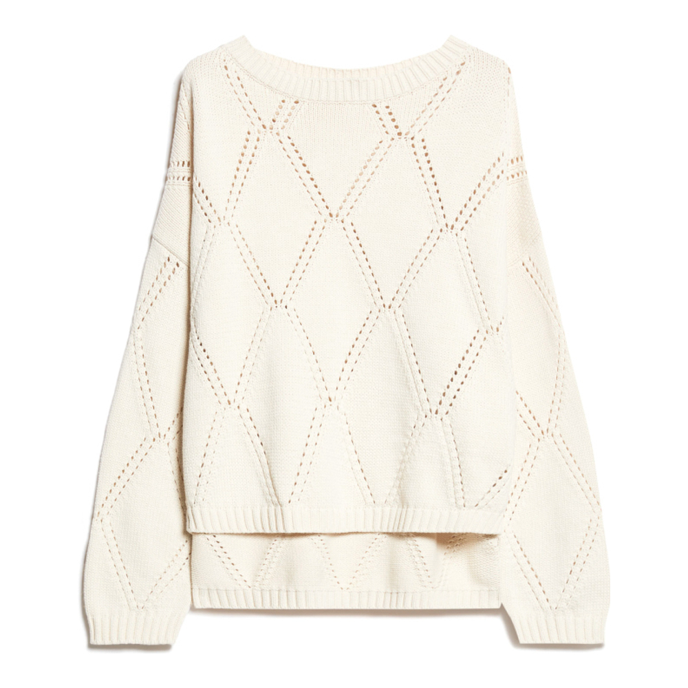 Women's Pullover Sweater