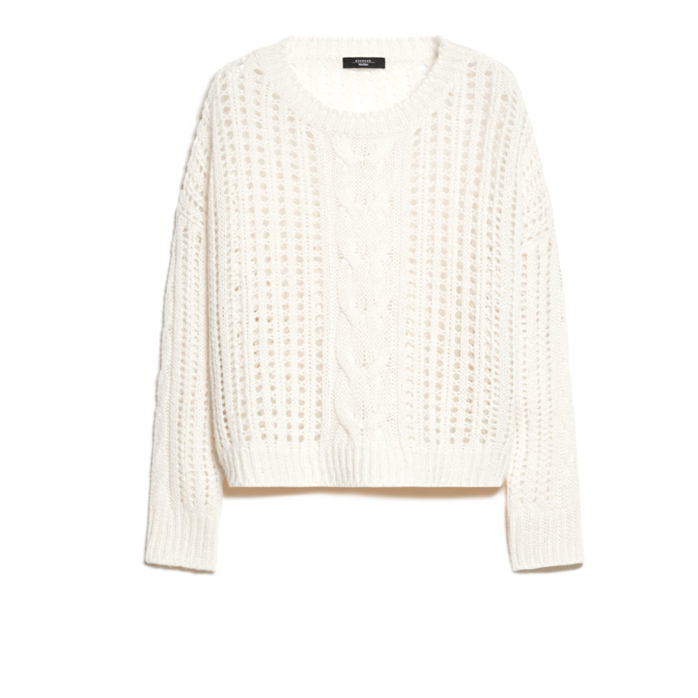 Women's Pullover Sweater