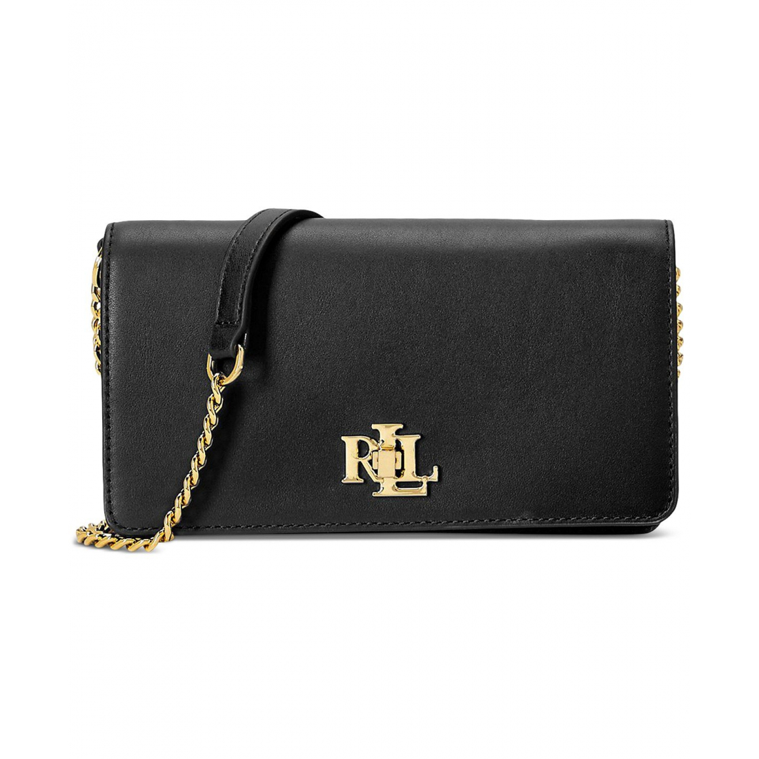 Sac à bandoulière 'Leather Tech Case' pour Femmes