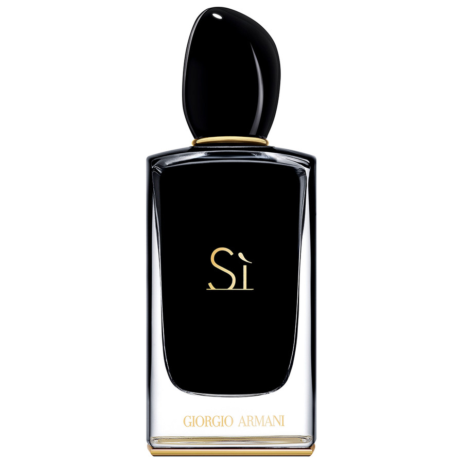 'Sí Intense' Eau de parfum - 50 ml