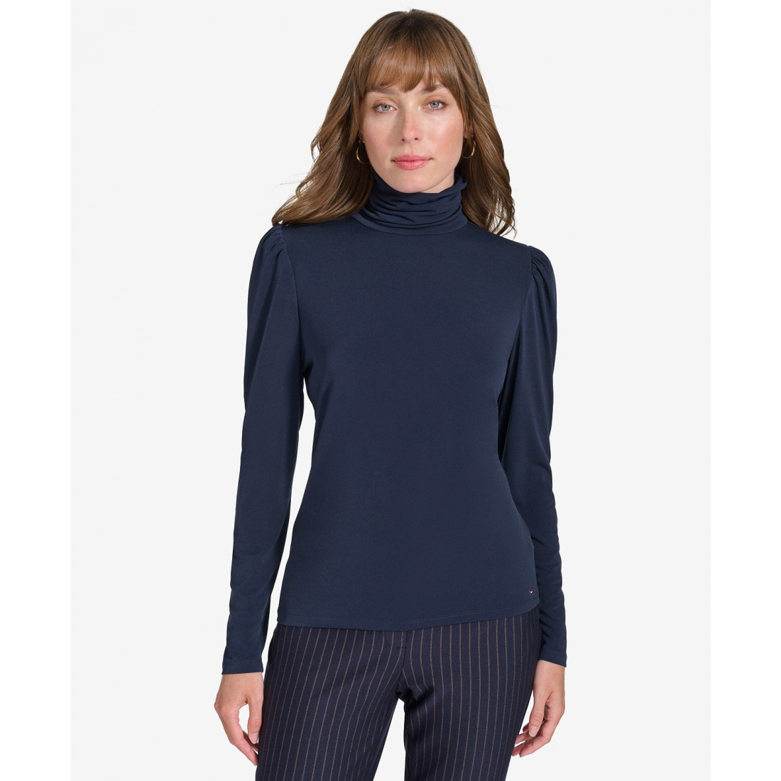 Women's 'Long-Sleeve Turtleneck'