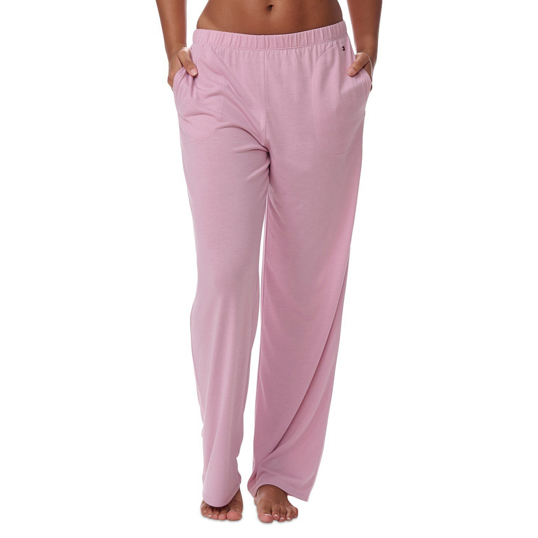 Pantalon pyjama 'Elastic-Waist' pour Femmes