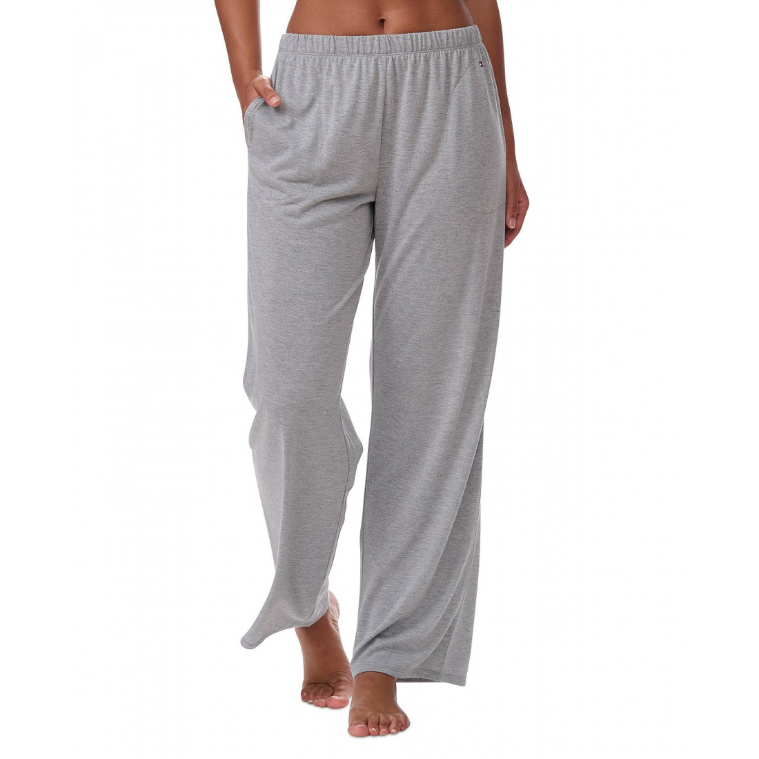 Pantalon pyjama 'Elastic-Waist' pour Femmes