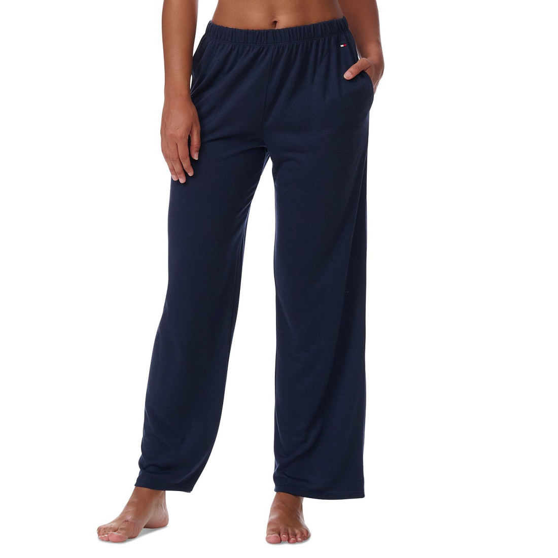 Pantalon pyjama 'Elastic-Waist' pour Femmes