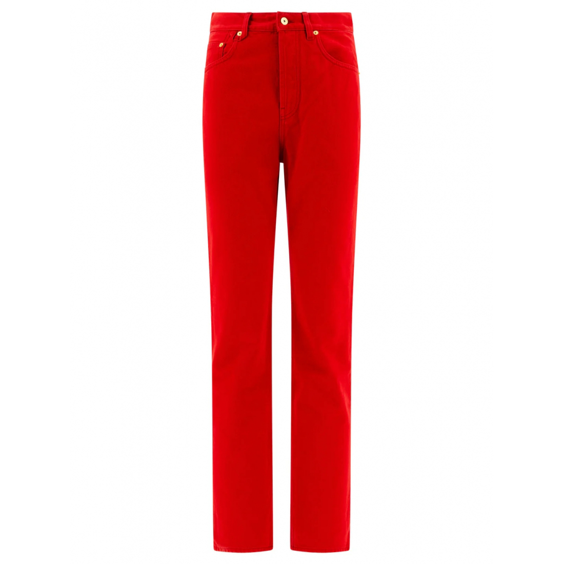 Women's 'Le De-NîMes Droit' Jeans