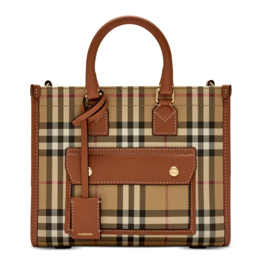 Sac Cabas 'Mini Freya' pour Femmes