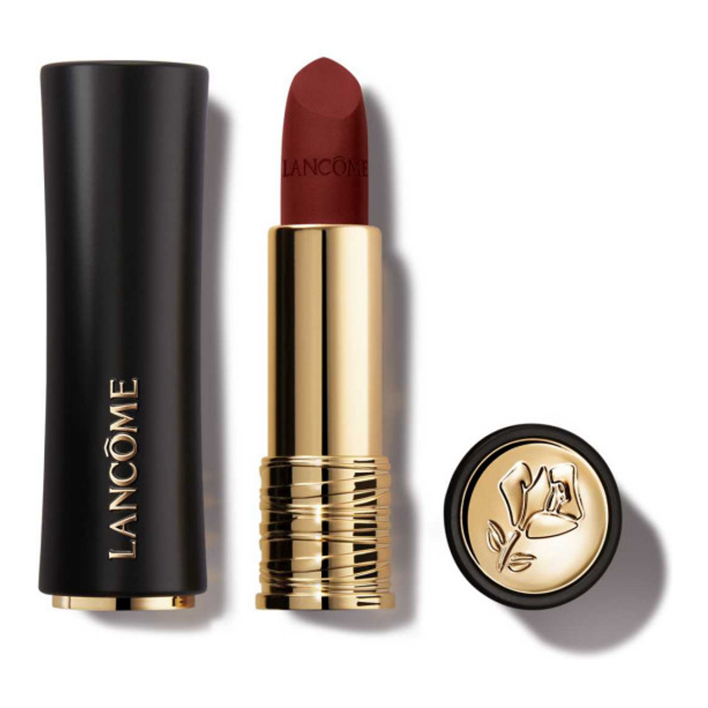 'L'Absolu Rouge Drama Matte' Lipstick - 296 Rouge Dramaphoria 3.4 g