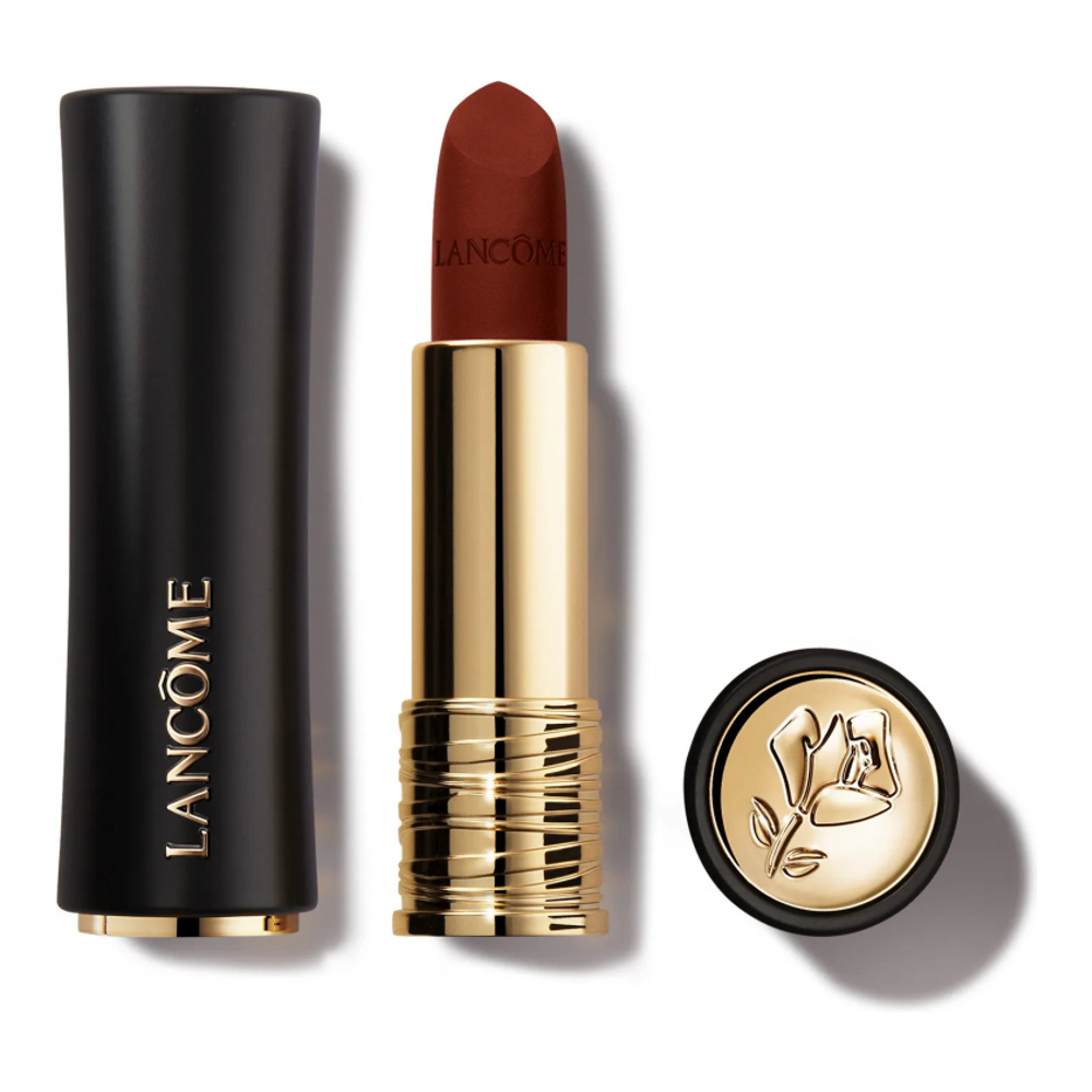 'L'Absolu Rouge Drama Matte' Lipstick - 337 Caféine Impulse 3.4 g